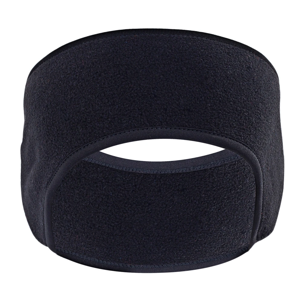 Winter Sports Stretchy Riding Running Headband Ear Muffs Windproof Warm Fleece Hair Band Outdoor Jogging Ear Protector Heandband 
Winter Sports Stretchy Riding Running Headband Ear Muffs Windproof Warm Fleece Hair Band Outdoor Jogging Ear Protector Heandband