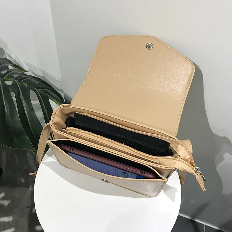 New Designer Women Small Handbag Fashion Mini Messenger Shoulder Bag Women's Vintage Crossbody Bag Girls Small Square Bag
New Designer Women Small Handbag Fashion Mini Messenger Shoulder Bag Women's Vintage Crossbody Bag Girls Small Square Bag