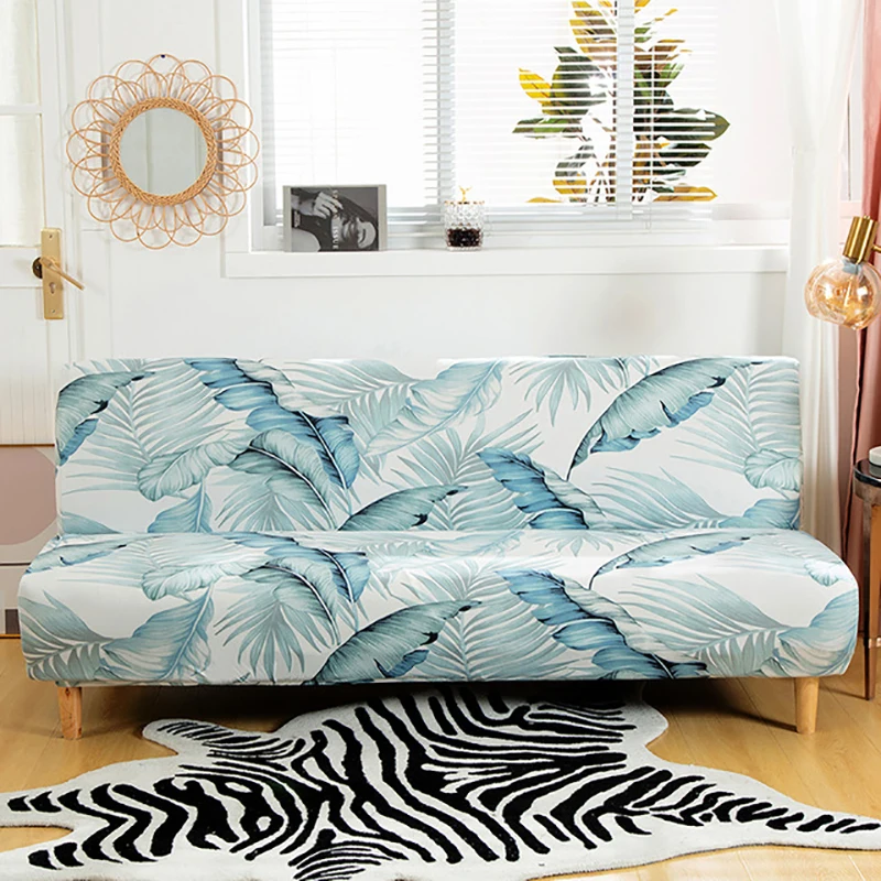 Meijumer All-inclusive Sofa Cover Floral Without Armrest Sofa Bed Cover Tight Wrap Elastic Protector Slipcover Couch Cover
Meijumer All-inclusive Sofa Cover Floral Without Armrest Sofa Bed Cover Tight Wrap Elastic Protector Slipcover Couch Cover