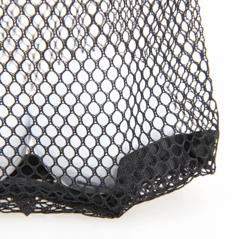 Outdoor HOT Nylon Mesh Nets Bag Pouch Golf Balls Table Tennis Hold Up to 15 Balls Carrying Holder Sports Storage Bags
Outdoor HOT Nylon Mesh Nets Bag Pouch Golf Balls Table Tennis Hold Up to 15 Balls Carrying Holder Sports Storage Bags