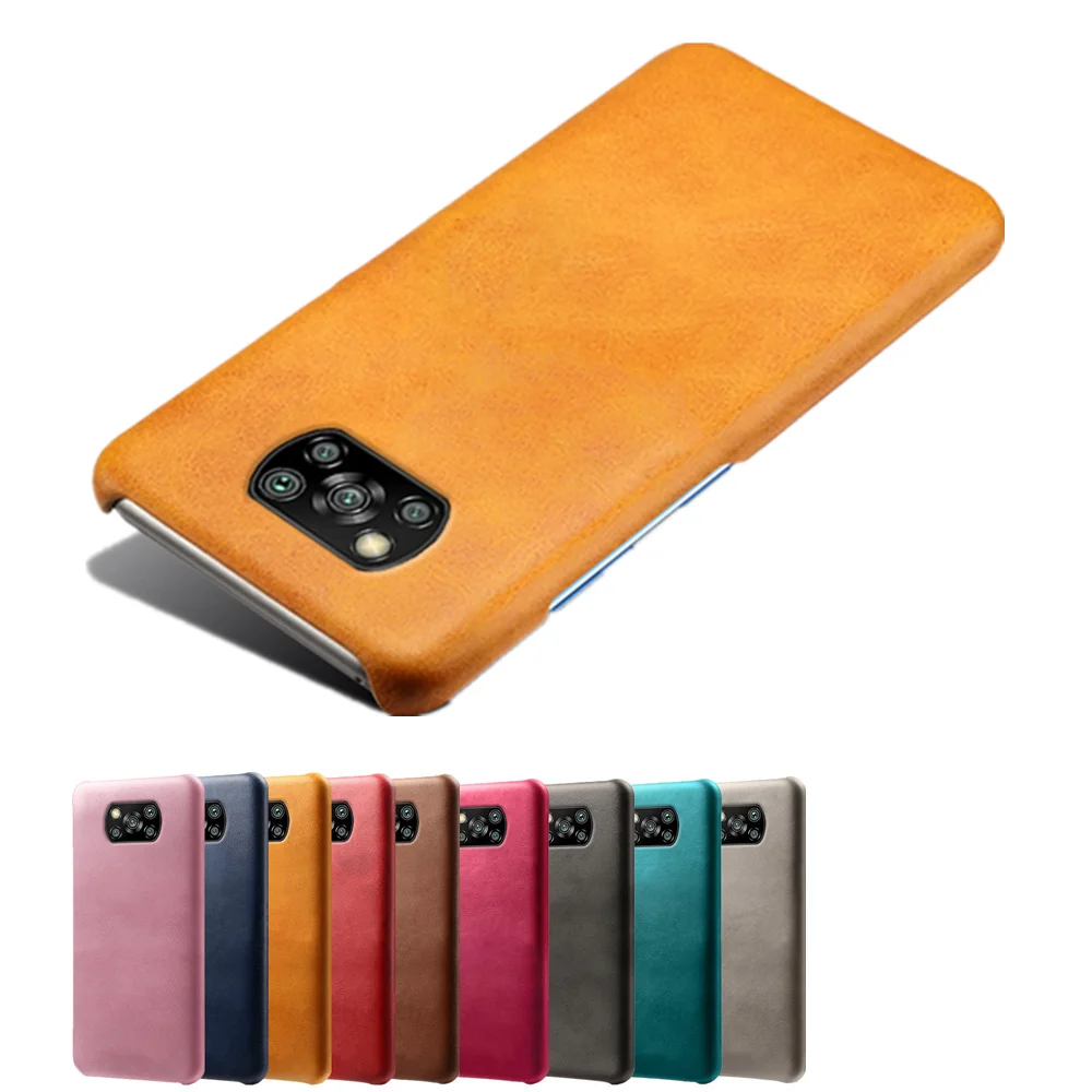 for Xiaomi Poco X3 Pro NFC M4 Pro M3 case Luxury PU Leather Cover for Xiaomi Poco X3 NFC GT Pro 5G Slim PC Phone Coque pocox3pro
for Xiaomi Poco X3 Pro NFC M4 Pro M3 case Luxury PU Leather Cover for Xiaomi Poco X3 NFC GT Pro 5G Slim PC Phone Coque pocox3pro
