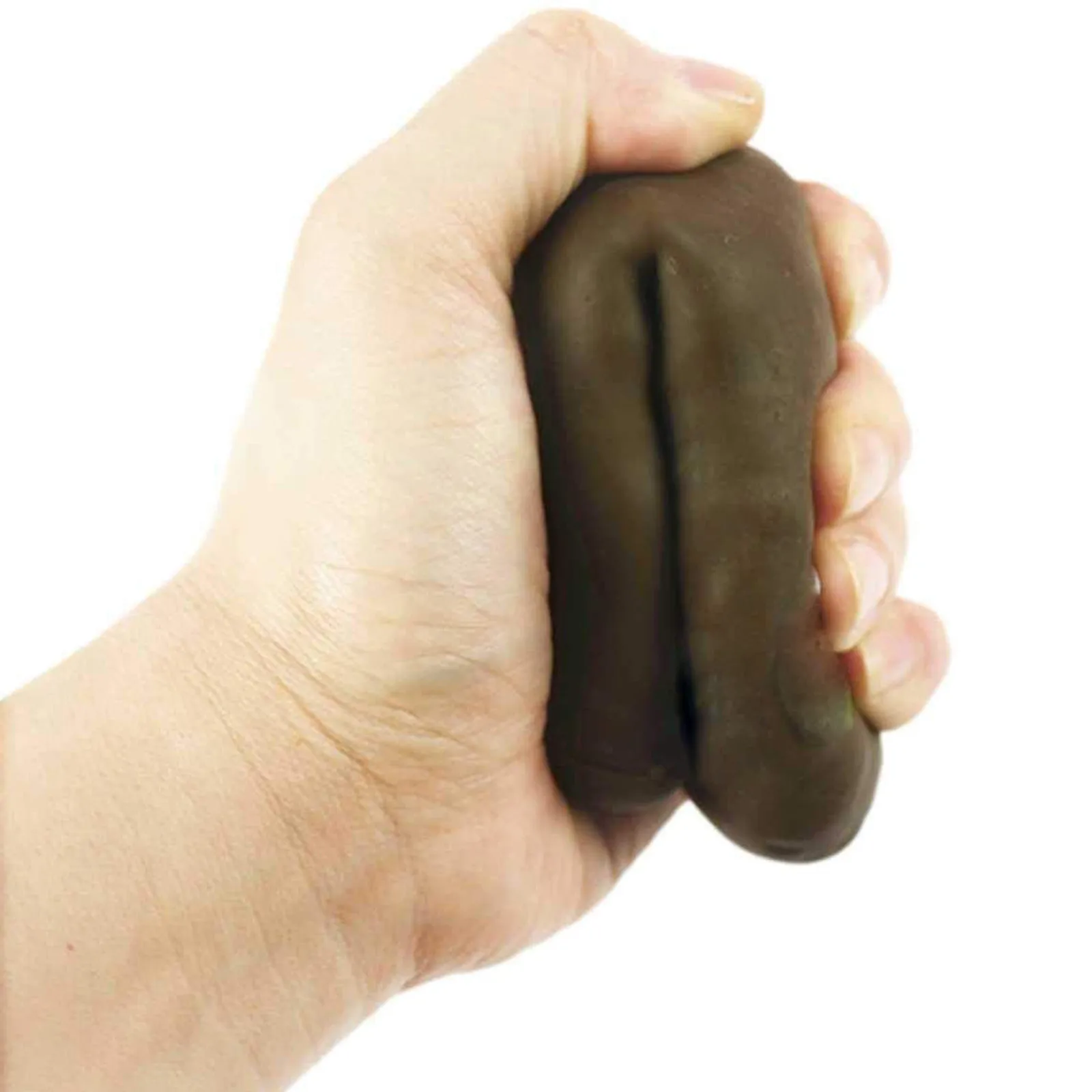 Fidget Toys 2PCS Novelty Turd Stretchy Poo Stress Relief Hand Toy Prank Poop Toy Novelty Funny Decompression Squeeze Vent Toys
Fidget Toys 2PCS Novelty Turd Stretchy Poo Stress Relief Hand Toy Prank Poop Toy Novelty Funny Decompression Squeeze Vent Toys
