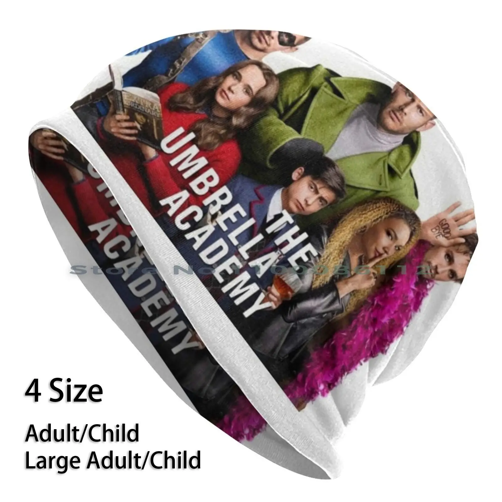 The Umbrella Acadamy Characters Beanies Knit Hat The Umbrella Umbrella Academy Characters Netflix Show Series 2 Tv Vanya Ben
The Umbrella Acadamy Characters Beanies Knit Hat The Umbrella Umbrella Academy Characters Netflix Show Series 2 Tv Vanya Ben