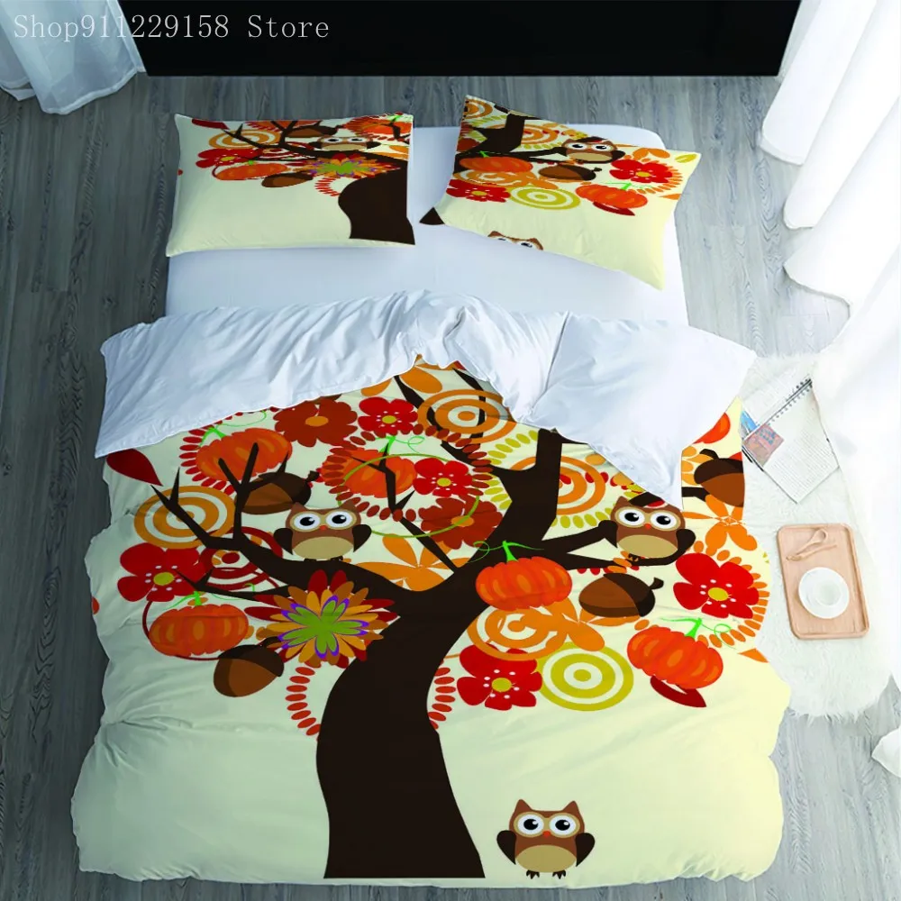 Bedding Set 3D Printed Printing Duvet Cover Bed Set Home Textiles for Adults Bedclothes with Pillowcase Adult Gifts Bedroom Sets
Bedding Set 3D Printed Printing Duvet Cover Bed Set Home Textiles for Adults Bedclothes with Pillowcase Adult Gifts Bedroom Sets