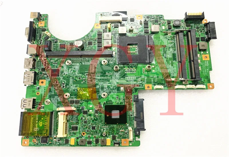 Wholesale Laptop Motherboard For MSI GE600 MS-16751 MS-1675 1.2 HM55 DDR3 Non-integrated 100% tested ok
Wholesale Laptop Motherboard For MSI GE600 MS-16751 MS-1675 1.2 HM55 DDR3 Non-integrated 100% tested ok