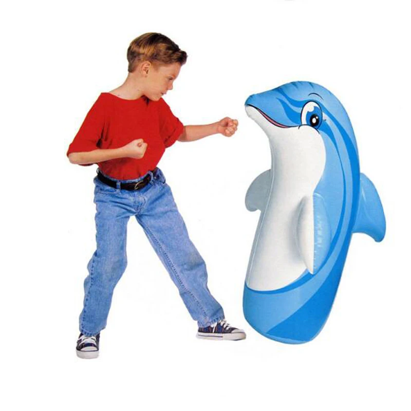 Inflatable Punching Bag Kids Tumbler Children Games Sport Toys For Boys Girls 5 6 7 8 9 10 Years
Inflatable Punching Bag Kids Tumbler Children Games Sport Toys For Boys Girls 5 6 7 8 9 10 Years