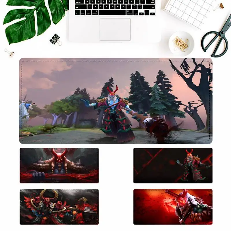 High Quality dota2 Grimstroke Mouse Pad PC Laptop Gamer Mousepad Anime Antislip Mat Keyboard Desk Mat For Overwatch/CS GO
High Quality dota2 Grimstroke Mouse Pad PC Laptop Gamer Mousepad Anime Antislip Mat Keyboard Desk Mat For Overwatch/CS GO