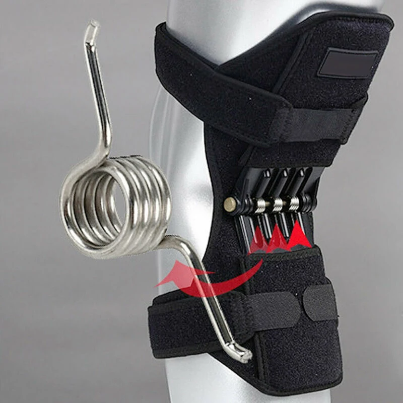 2Pcs Sports Knee Support Brace Fitness Climbing Training Non-slip Squat Patella Protector
2Pcs Sports Knee Support Brace Fitness Climbing Training Non-slip Squat Patella Protector