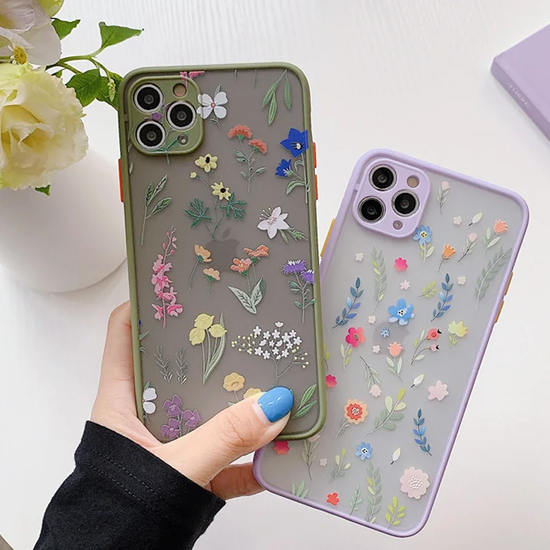 Luxury 3D Relief Flower Case For iPhone 12 11 Pro Max X XR XS Max 7 8 Plus SE2020 Bumper Matte Phone Back Cover Coque Funda
Luxury 3D Relief Flower Case For iPhone 12 11 Pro Max X XR XS Max 7 8 Plus SE2020 Bumper Matte Phone Back Cover Coque Funda