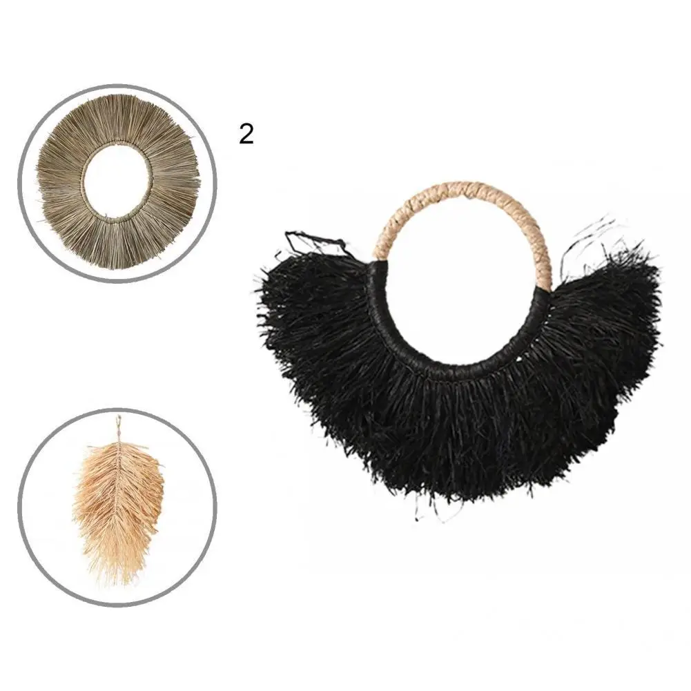 Lightweight Excellent Vintage Hanging Art Pendants Irregular Wall Hanging Hard-wear for Home
Lightweight Excellent Vintage Hanging Art Pendants Irregular Wall Hanging Hard-wear for Home