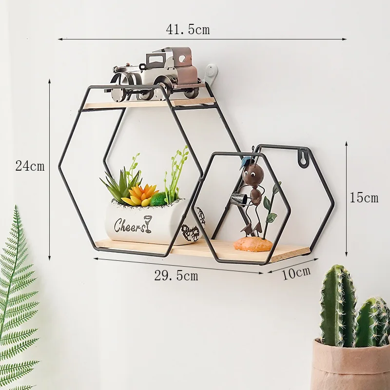 Wooden Wall Shelf Wall-Mounted Decoration Pendant Storage Rack Restaurant Porch Room Small Ornaments Bedroom Living Room Stand
Wooden Wall Shelf Wall-Mounted Decoration Pendant Storage Rack Restaurant Porch Room Small Ornaments Bedroom Living Room Stand