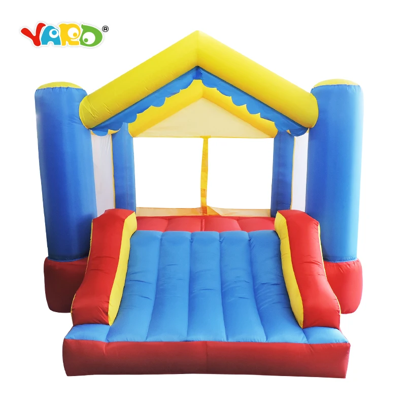 2020 YARD Inflatable Bounce House New Design Home Use Jumping Castle Inflatable Trampoline Bouncy House Fast Shipping
2020 YARD Inflatable Bounce House New Design Home Use Jumping Castle Inflatable Trampoline Bouncy House Fast Shipping