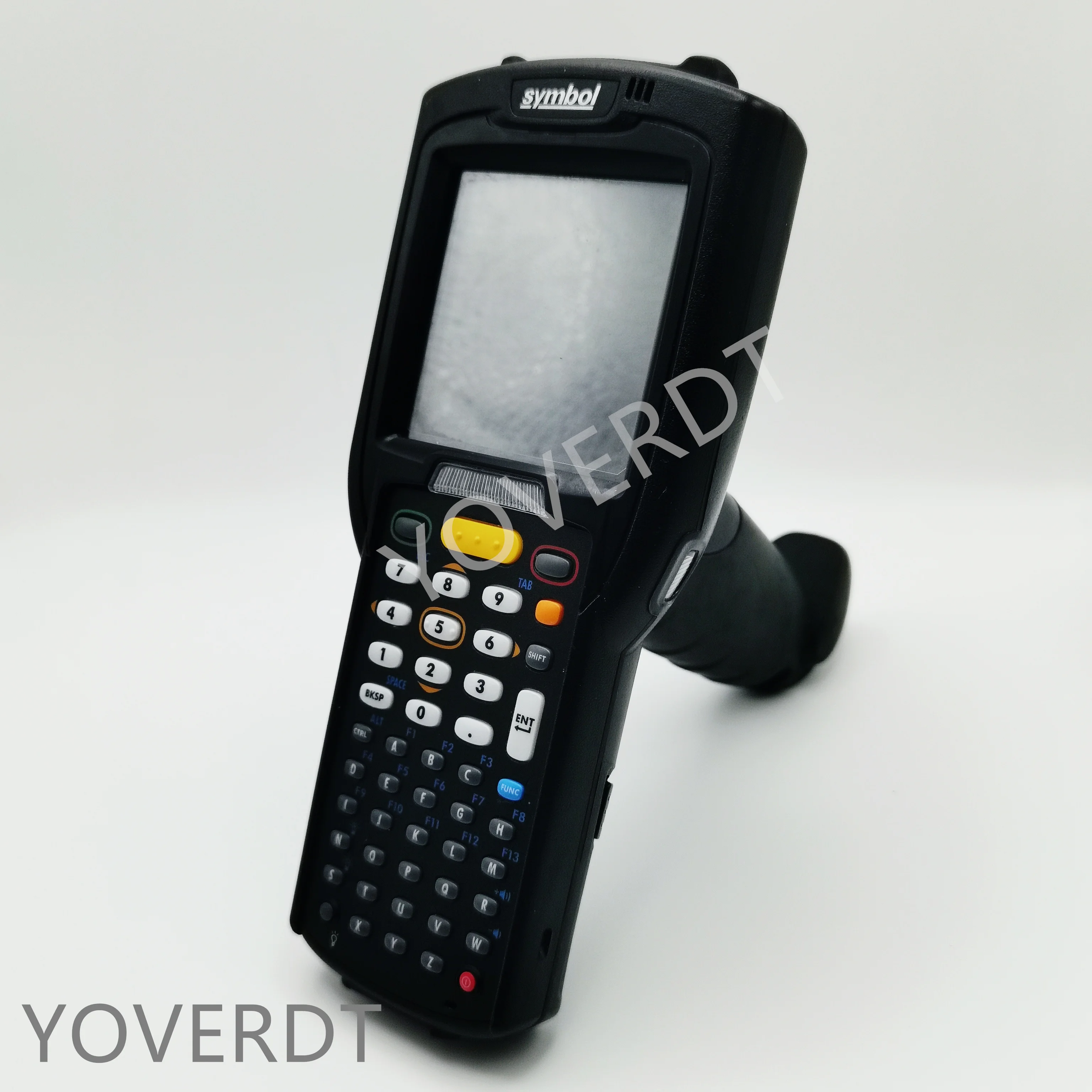 MC32N0-GL4HCLE0A Barcode Scanner For Motorola Symbol MC32N0 48Keys CE 7.0 1D SE965 (No Battery)
MC32N0-GL4HCLE0A Barcode Scanner For Motorola Symbol MC32N0 48Keys CE 7.0 1D SE965 (No Battery)