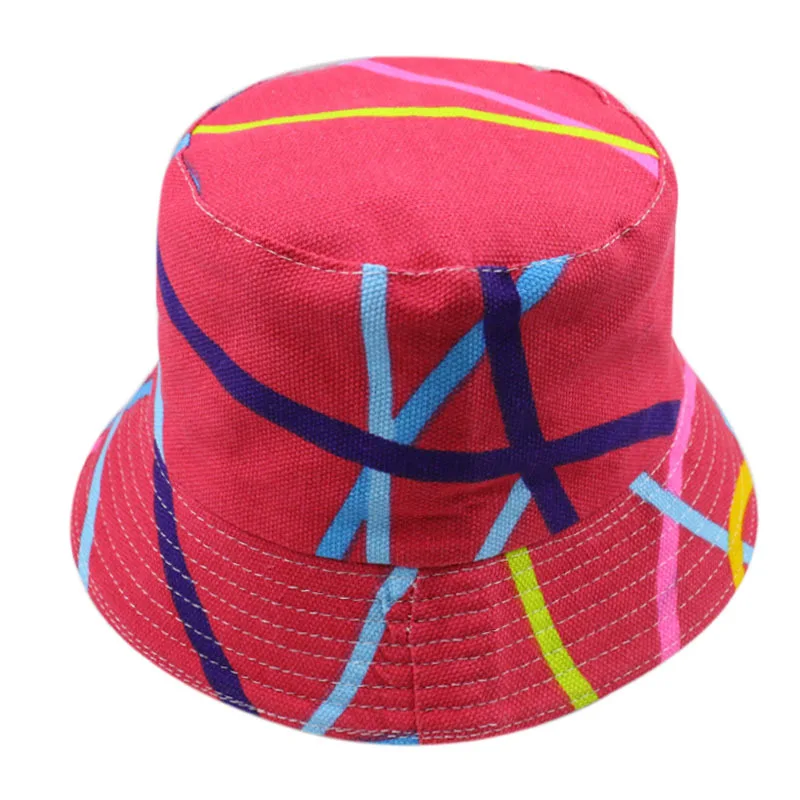 2020 New Double-Sided Wearable Fisherman Hat Outdoor Leisure Printing Basin Hat Sunscreen Sun UV Protect Travel Casual Visor Cap
2020 New Double-Sided Wearable Fisherman Hat Outdoor Leisure Printing Basin Hat Sunscreen Sun UV Protect Travel Casual Visor Cap
