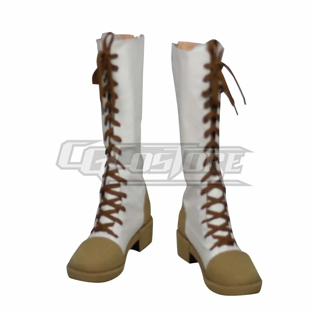 Anime Cosplay Shoes Kimetsu no Yaiba Kochou Kanae Costume Hand-made Leather Christmas Free ship PH919
Anime Cosplay Shoes Kimetsu no Yaiba Kochou Kanae Costume Hand-made Leather Christmas Free ship PH919