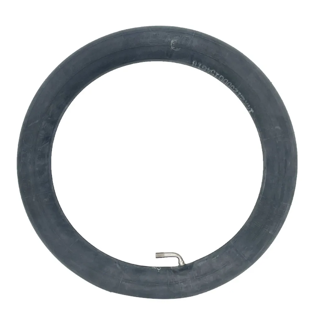 Electric Scooter Inner Tube 14x2.125 Black Rubber For Ninebot One A1 S2 Single Wheel Balance E-Scooter Accessories
Electric Scooter Inner Tube 14x2.125 Black Rubber For Ninebot One A1 S2 Single Wheel Balance E-Scooter Accessories