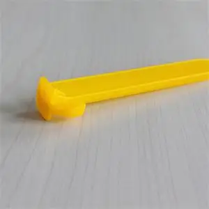 10 PCS Outdoor Camping Tent Stakes Pegs Pins New Arrival Trip Plastic ABS Heavy Duty Tent Nails
10 PCS Outdoor Camping Tent Stakes Pegs Pins New Arrival Trip Plastic ABS Heavy Duty Tent Nails
