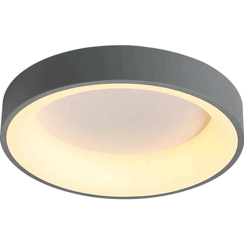 Classical Ceiling Lamp Modern Led Ceiling Lights Lighting Light Grey or White Color LED Bulbs Daily Lighting Remote Control Iron
Classical Ceiling Lamp Modern Led Ceiling Lights Lighting Light Grey or White Color LED Bulbs Daily Lighting Remote Control Iron