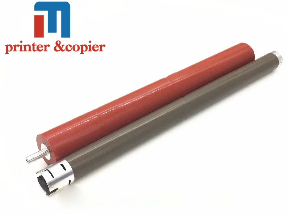 1sets new Upper Fuser Roller LOWER PRESSURE ROLLER For Brother HL 2230 2240 2270 2280 MFC 7360 7860 DCP 7060 7065 7055
1sets new Upper Fuser Roller LOWER PRESSURE ROLLER For Brother HL 2230 2240 2270 2280 MFC 7360 7860 DCP 7060 7065 7055