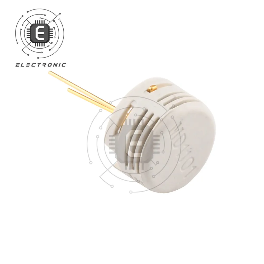 1PCS HS110 Humidity Sensor Sensitive Capacitor Hygrometer New for Arduino Humidity measurement Tester
1PCS HS110 Humidity Sensor Sensitive Capacitor Hygrometer New for Arduino Humidity measurement Tester