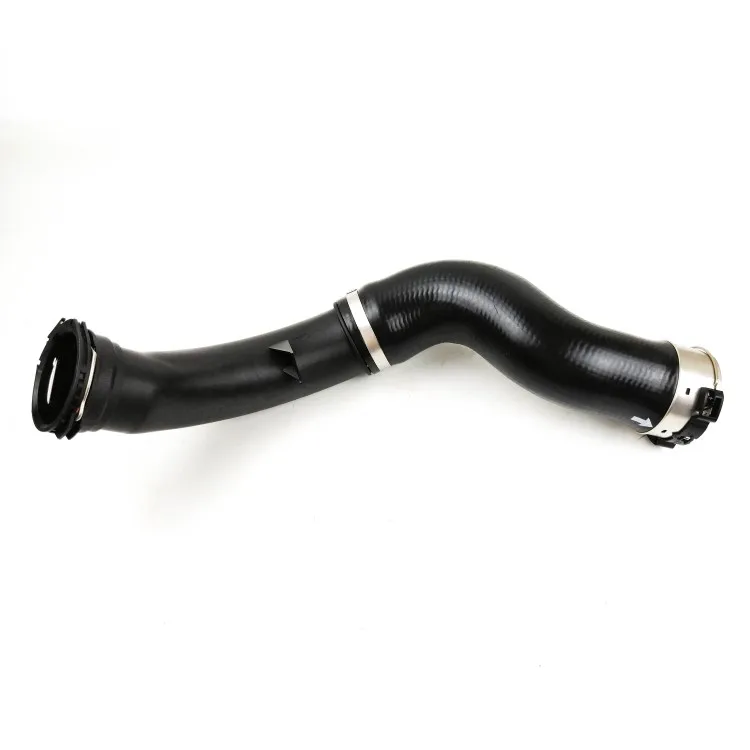 OEM 13717597587 Auto Engine Parts Turbocharger Air Intake Hose For BMW F20 F30 F31 F35
OEM 13717597587 Auto Engine Parts Turbocharger Air Intake Hose For BMW F20 F30 F31 F35