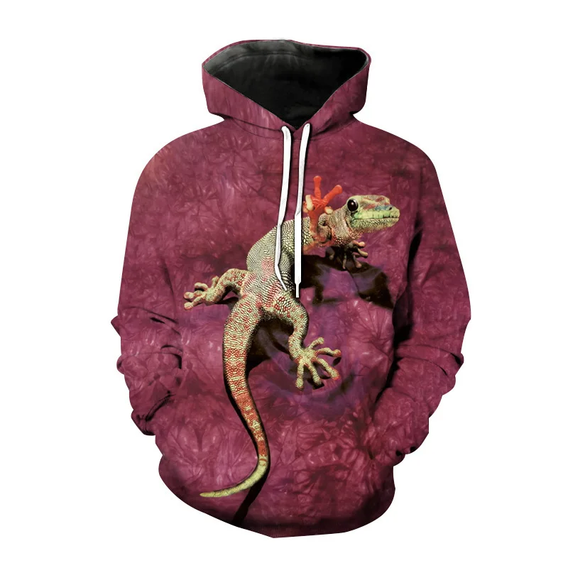 2021 Autumn and Winter 3D Print Animal Lizard,Frog,Reindeer Hoodies Sweatshirts Family Casual Unisex Long Sleeve Pullover
2021 Autumn and Winter 3D Print Animal Lizard,Frog,Reindeer Hoodies Sweatshirts Family Casual Unisex Long Sleeve Pullover