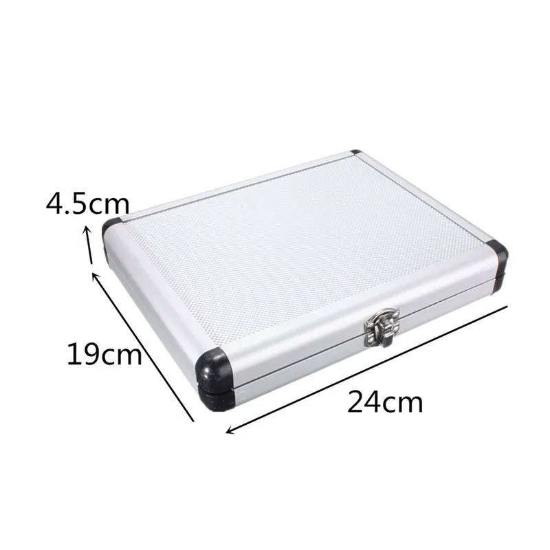 Drillpro 8pcs 1/2 Inch Titanium HSS Drill Bits Coated Stainless Steel HSS High Speed Drill Bit Set For Electrical Drill Tools
Drillpro 8pcs 1/2 Inch Titanium HSS Drill Bits Coated Stainless Steel HSS High Speed Drill Bit Set For Electrical Drill Tools