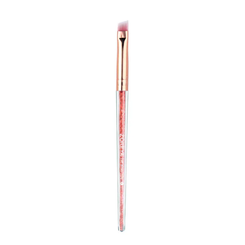 1 Pc Professional Bevel Brush Eyeliner Eyebrow Brush Angled Eye Liner Makeup Brush Tool Cosmetics Make Up Eyeliner Brushes
1 Pc Professional Bevel Brush Eyeliner Eyebrow Brush Angled Eye Liner Makeup Brush Tool Cosmetics Make Up Eyeliner Brushes