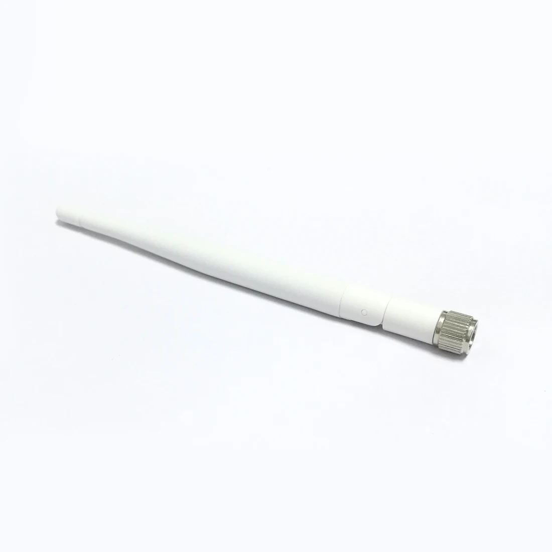 1PC NEW White 2.4GHz 4dBi Omni WIFI Antenna With RP SMA Male For Wireless Router Wholesale L 140mm
1PC NEW White 2.4GHz 4dBi Omni WIFI Antenna With RP SMA Male For Wireless Router Wholesale L 140mm