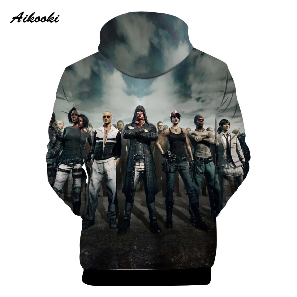 Красивые мужские толстовки Aikook PUBG с 3d рисунком, Модный пуловер, мужские толстовки на осень-зиму, оригинальные универсальные толстовки с 3d ри...
Красивые мужские толстовки Aikook PUBG с 3d рисунком, Модный пуловер, мужские толстовки на осень-зиму, оригинальные универсальные толстовки с 3d ри...