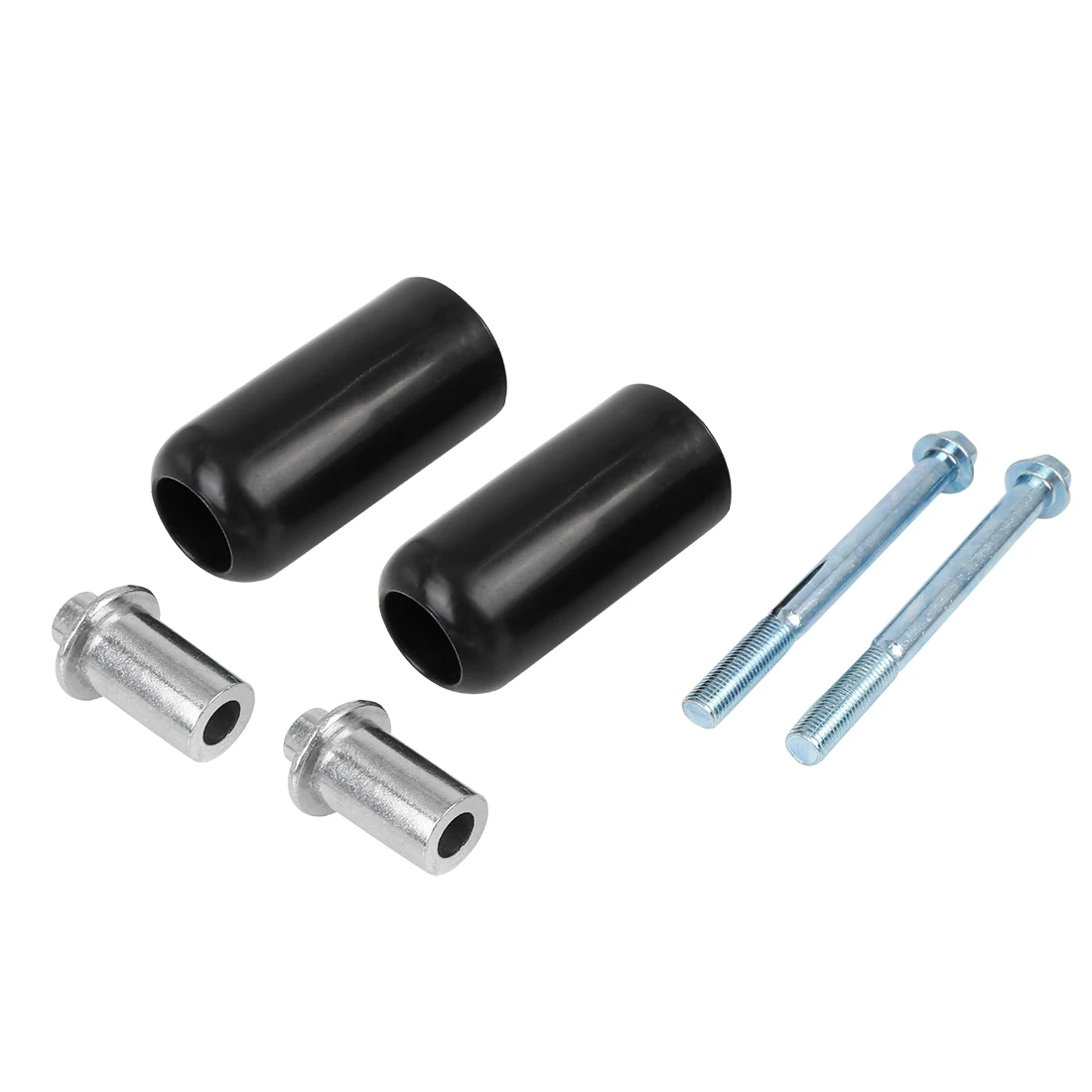 Uxcell Pair 10mm Motorcycle Wheel Frame Sliders Universal Extended Anti Crash Protector Cover For Motocross Motorbike Wheel
Uxcell Pair 10mm Motorcycle Wheel Frame Sliders Universal Extended Anti Crash Protector Cover For Motocross Motorbike Wheel