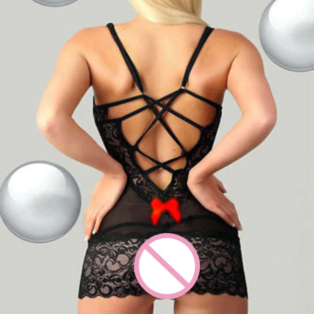 Sexy Dress Erotic Porno Fashion Women Sexy Bow Lace Racy Underwear Spice Suit Temptation Underwear Vestidos Sexys Eroticos
Sexy Dress Erotic Porno Fashion Women Sexy Bow Lace Racy Underwear Spice Suit Temptation Underwear Vestidos Sexys Eroticos