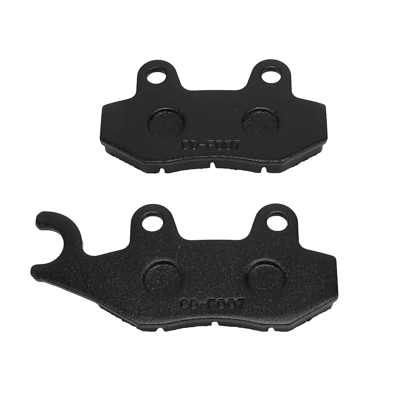 A pair Brake Pad for CFMoto ZFORCE CF500 500 550 600 800 Z5 Z6 Z8 500CC 600CC 800CC SSV 9060-080810 9060-080910 9060-081010
A pair Brake Pad for CFMoto ZFORCE CF500 500 550 600 800 Z5 Z6 Z8 500CC 600CC 800CC SSV 9060-080810 9060-080910 9060-081010