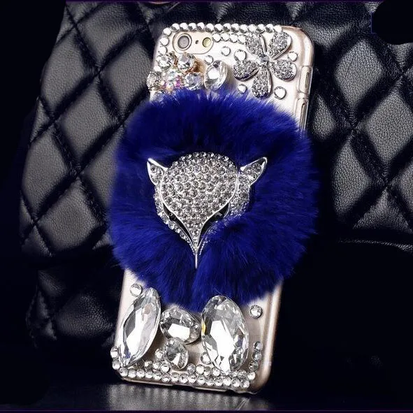 Rabbit Fur Case For Huawei P30 P20 Mate 20 Pro Lite Luxury Cute Plush Silicone Soft TPU Protective Cover Capa Coque Fundas
Rabbit Fur Case For Huawei P30 P20 Mate 20 Pro Lite Luxury Cute Plush Silicone Soft TPU Protective Cover Capa Coque Fundas