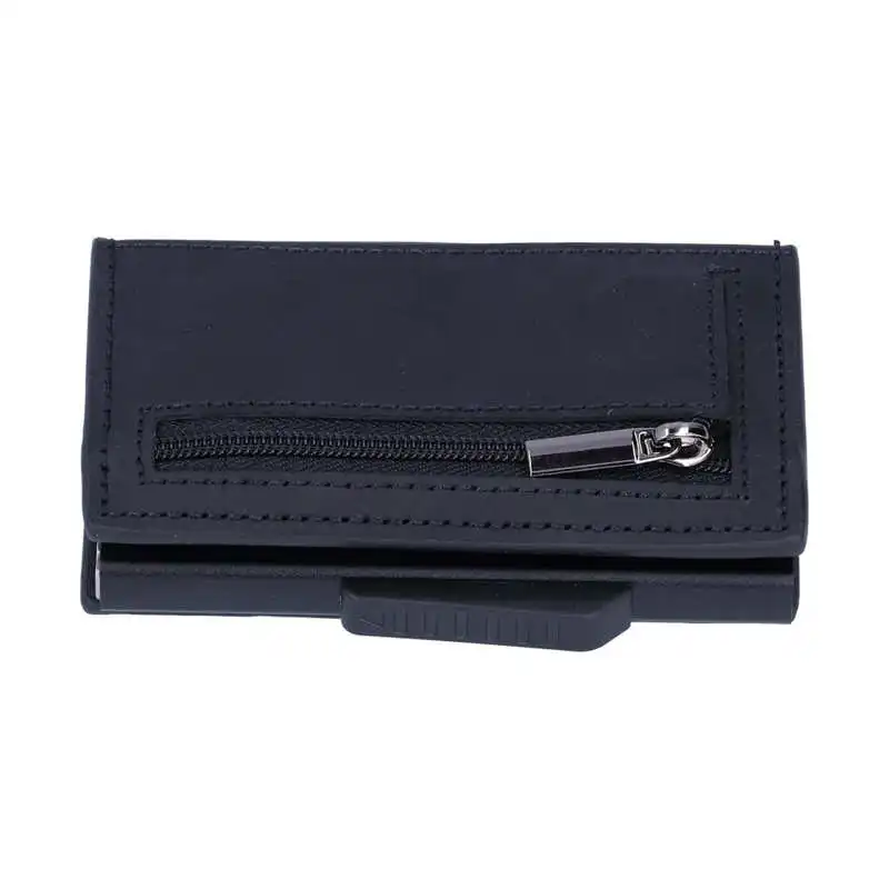 Credit Card Purse Card Bag 125g for Longterm Use for Outdoor Travel