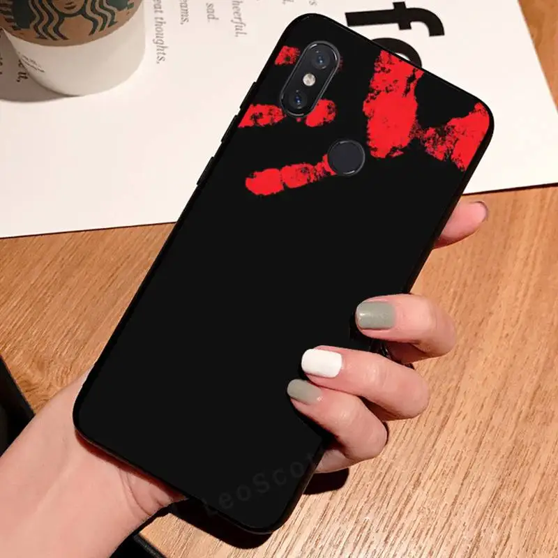 Thermal Heat Induction Phone Case For Xiaomi Redmi 7 8 9t a3 9se k20 mi8 max3 lite 9 note 9s 10 pro
Thermal Heat Induction Phone Case For Xiaomi Redmi 7 8 9t a3 9se k20 mi8 max3 lite 9 note 9s 10 pro