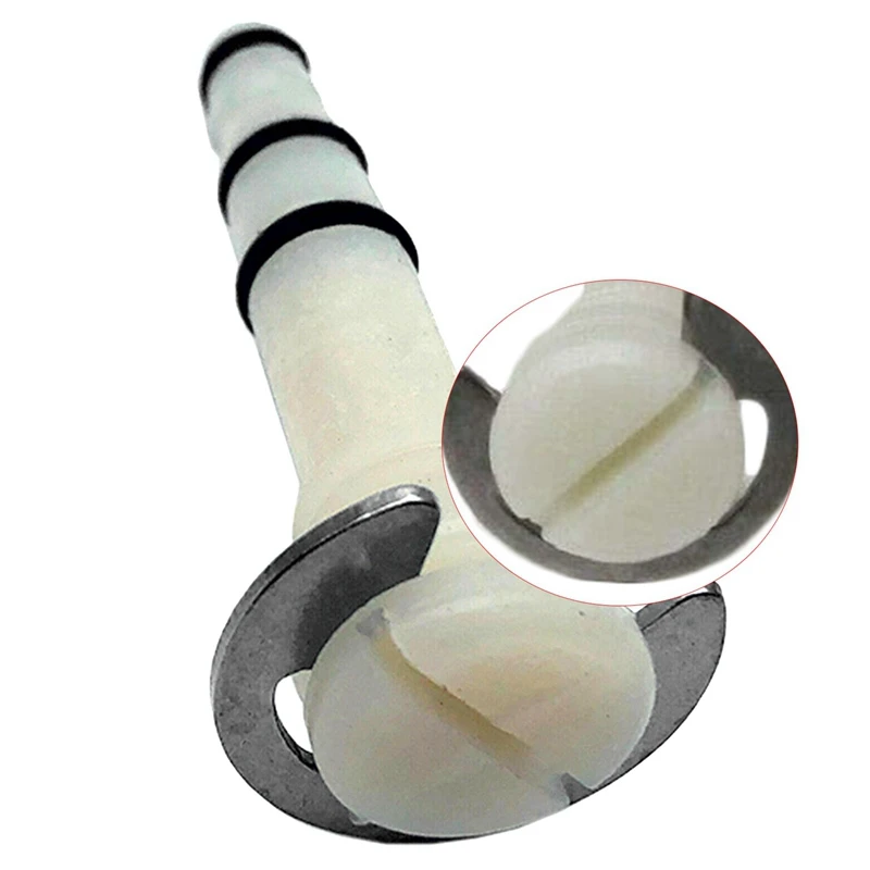 Relief Valve for Mercury Marine Trim Motors 2006-On 893929A01
Relief Valve for Mercury Marine Trim Motors 2006-On 893929A01