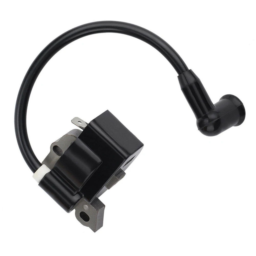 Ignition Coil Module For Stihl FS38 FS46 FC55 FS45 FS55 HS45 41401308A 41401306A 41401303A Brushcutter Mower String Trimmer Part
Ignition Coil Module For Stihl FS38 FS46 FC55 FS45 FS55 HS45 41401308A 41401306A 41401303A Brushcutter Mower String Trimmer Part