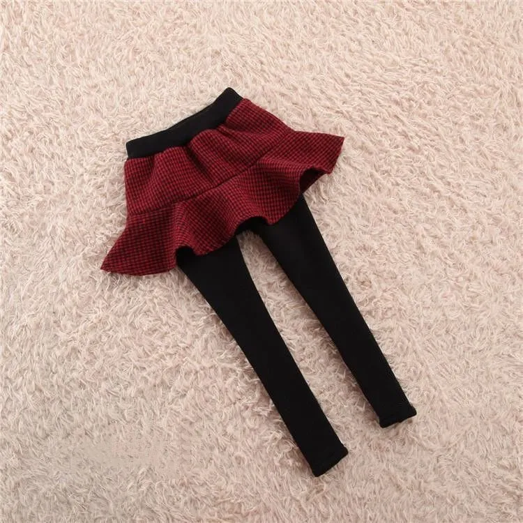 Girls Leggings Spring Cute Solid Color Baby Girls Skirts+Pants Children Clothes Cotton Toddler Kids Tutu Skirts Trousers
Girls Leggings Spring Cute Solid Color Baby Girls Skirts+Pants Children Clothes Cotton Toddler Kids Tutu Skirts Trousers