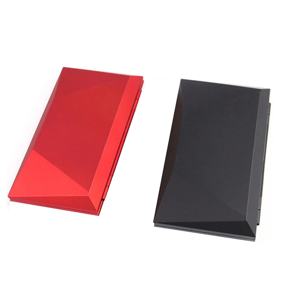 Flick Open Rose Rhombus Shape Case Ring Box Lightweight Gift Display Portable Wedding Jewelry Storage Engagement Proposal Holder
Flick Open Rose Rhombus Shape Case Ring Box Lightweight Gift Display Portable Wedding Jewelry Storage Engagement Proposal Holder