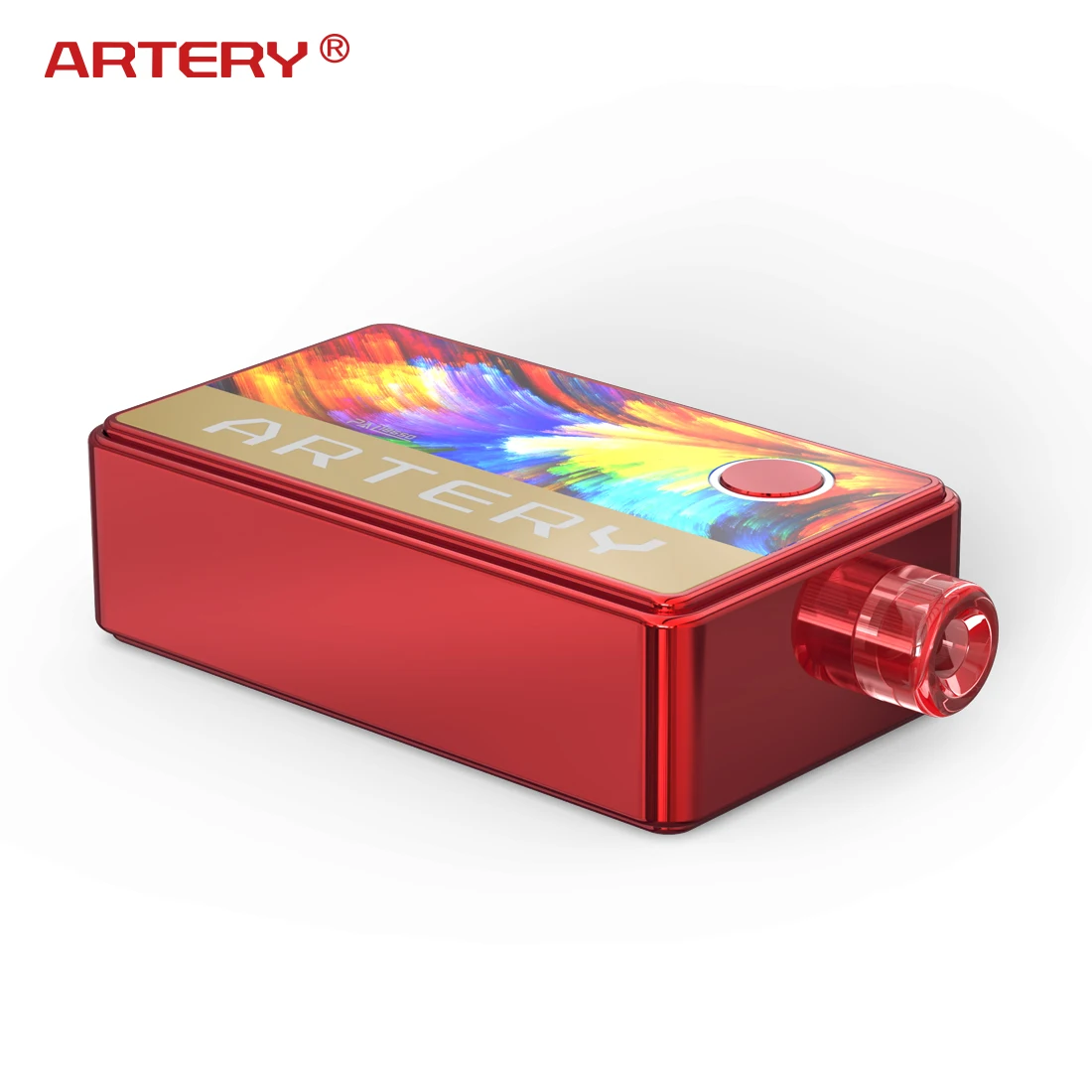 Original Artery PAL 60W Pod Mod Kit with 3ml cartridge for 18650 battery vape power supply kit VS sxk Billet box 
Original Artery PAL 60W Pod Mod Kit with 3ml cartridge for 18650 battery vape power supply kit VS sxk Billet box