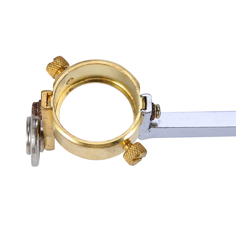 Adjustable Cutting Torch Circle Compass Cutting Roller Magnetic Guide Wheel Inverter DC Plasma Cutter Part for P80 Cutting Torch
Adjustable Cutting Torch Circle Compass Cutting Roller Magnetic Guide Wheel Inverter DC Plasma Cutter Part for P80 Cutting Torch