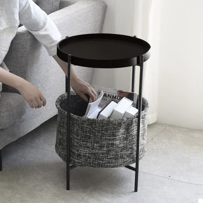 Nordic modern minimalist creative sofa side living room mobile small corner small apartment small luxury small coffee table
Nordic modern minimalist creative sofa side living room mobile small corner small apartment small luxury small coffee table