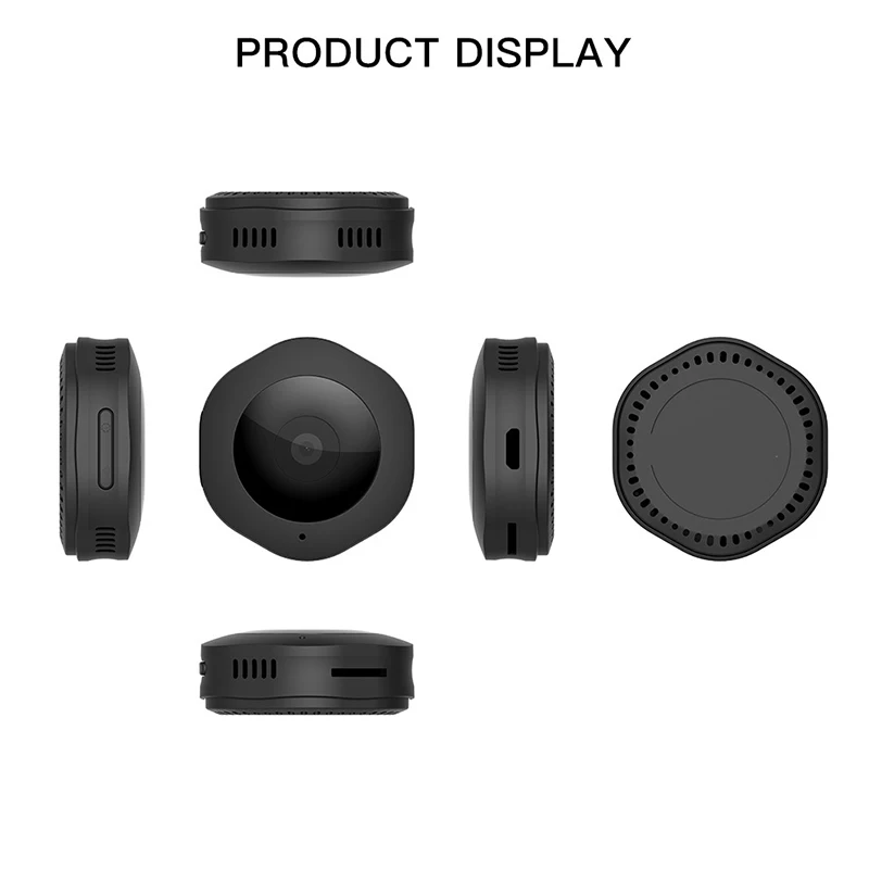 Infrared Wifi Micro Camera Night Version Wireless Mini Action Camera with Motion Sensor Camcorder Voice Video Recorder Small Cam
Infrared Wifi Micro Camera Night Version Wireless Mini Action Camera with Motion Sensor Camcorder Voice Video Recorder Small Cam