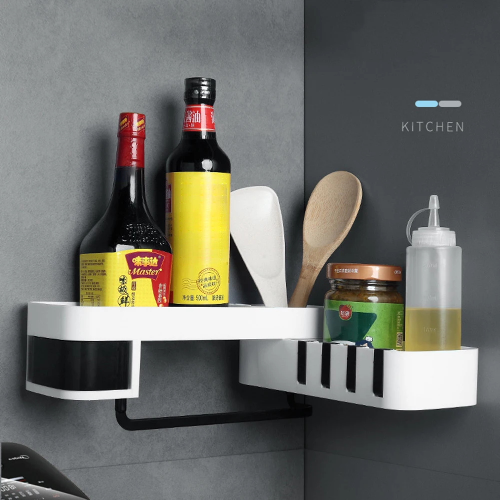 Triangle Bathroom Corner Shelf Shower Caddy Wall Mounted Kitchen Shelf Soap Shampoo Storage Rack Holder Organizer
Triangle Bathroom Corner Shelf Shower Caddy Wall Mounted Kitchen Shelf Soap Shampoo Storage Rack Holder Organizer