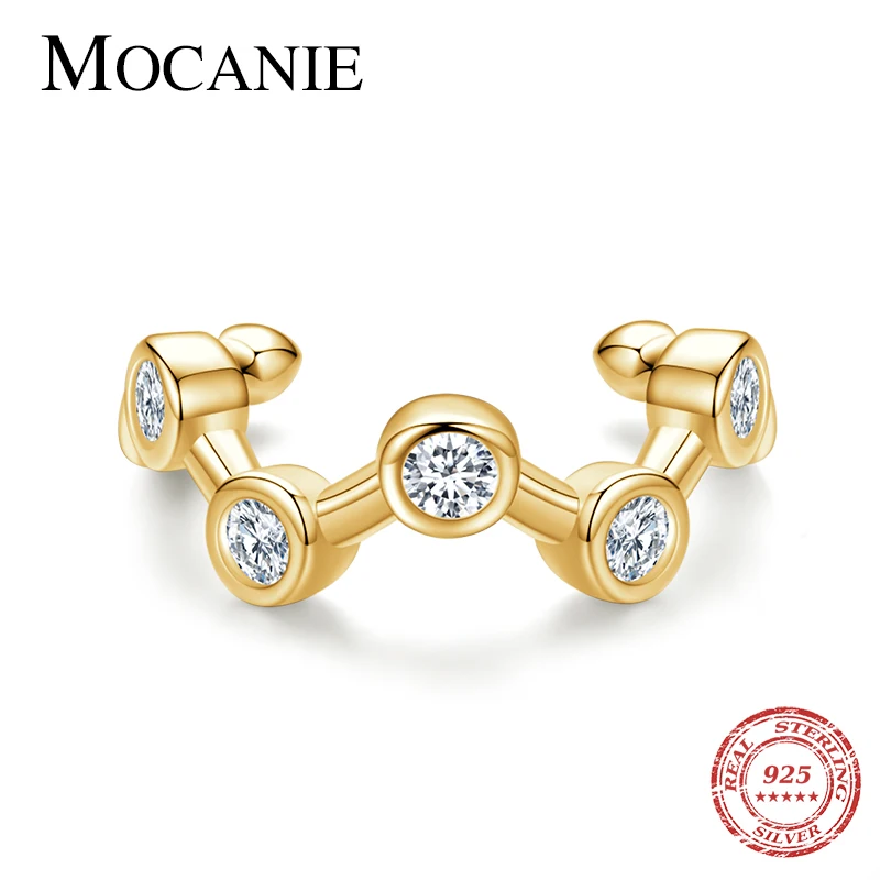 Mocanie 1pc 925 Sterling Silver Tourmaline Rectangle or Clear CZ Star Heart Hoop Earring for Women C Shape Clips Earring Jewelry
Mocanie 1pc 925 Sterling Silver Tourmaline Rectangle or Clear CZ Star Heart Hoop Earring for Women C Shape Clips Earring Jewelry