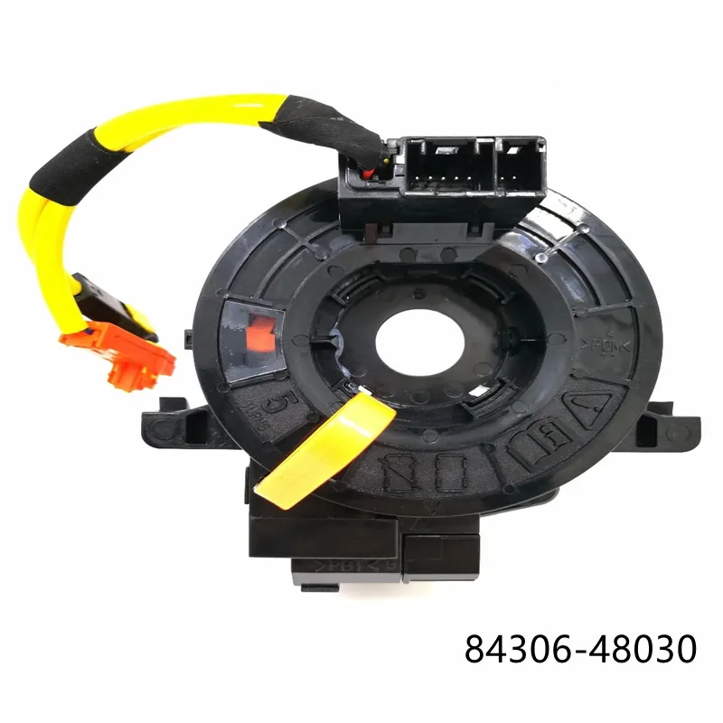 84306-48030 кабельная проводка поезда Wire Assy для Toyota Camry Land Cruiser Tundra Tacoma RAV4 Highlander 84306-06110 84306-06140 84306-47020
84306-48030 кабельная проводка поезда Wire Assy для Toyota Camry Land Cruiser Tundra Tacoma RAV4 Highlander 84306-06110 84306-06140 84306-47020