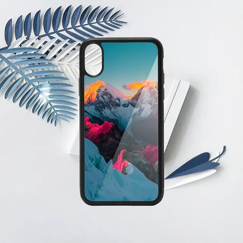 Alpine landscape Phone Case TPU For iPhone X XR XS 11 12 mini Pro MAX 6 6S 7 8 Plus SE 2020
Alpine landscape Phone Case TPU For iPhone X XR XS 11 12 mini Pro MAX 6 6S 7 8 Plus SE 2020