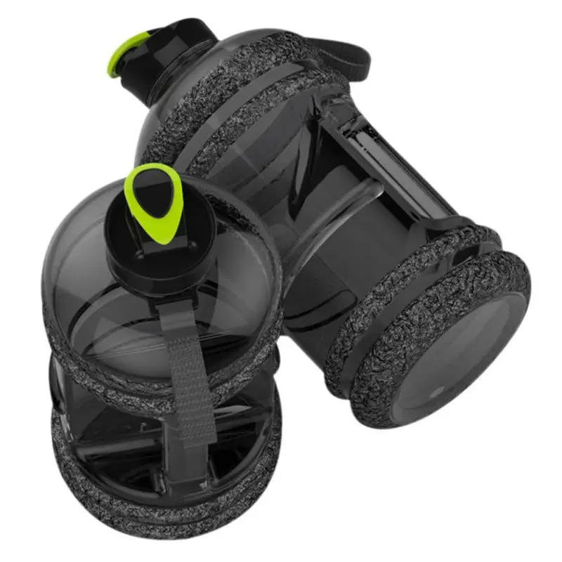 2.2L Large Capacity Plastic Gym Sports Water Bottle Outdoor Fitness Bicycle Bike Camping Cycling Kettle
2.2L Large Capacity Plastic Gym Sports Water Bottle Outdoor Fitness Bicycle Bike Camping Cycling Kettle
