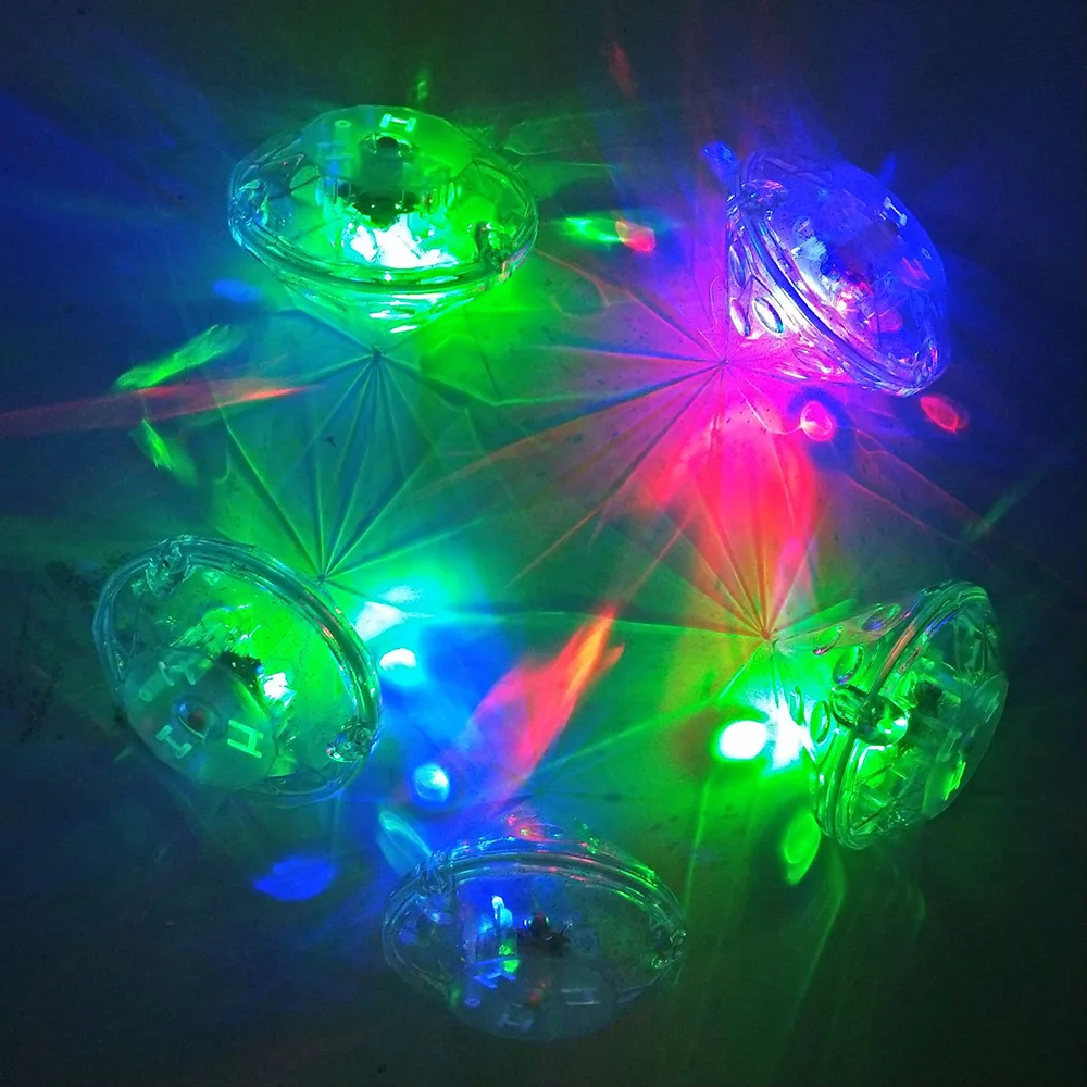 Diamond Shape Baby Fun Colorful Changing Bath Funny LED Light Toy Party in the Tub Bath Toys
Diamond Shape Baby Fun Colorful Changing Bath Funny LED Light Toy Party in the Tub Bath Toys